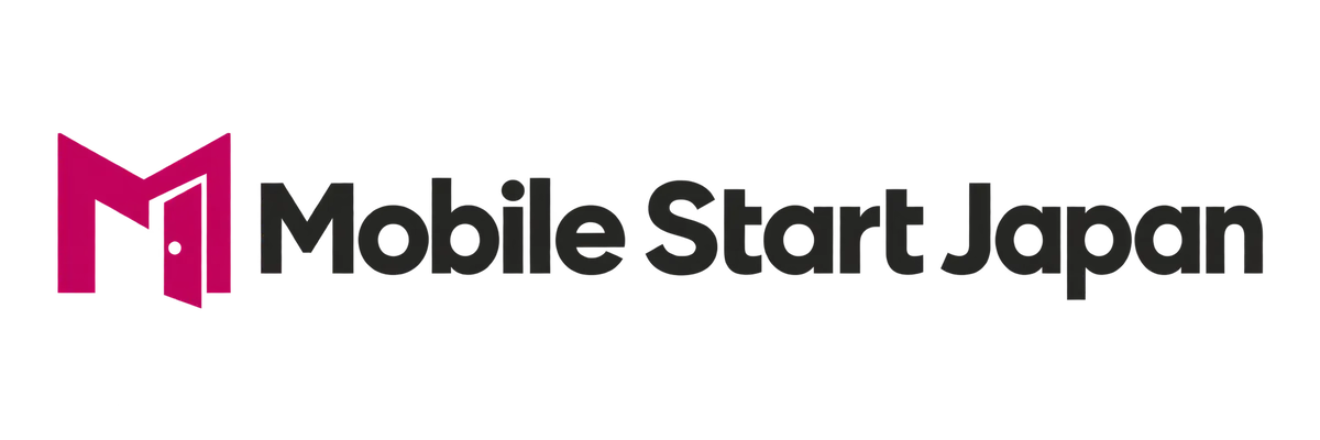 Mobile Start Japan